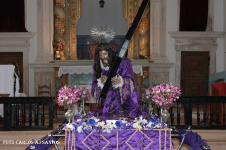Senhor dos Passos 2011